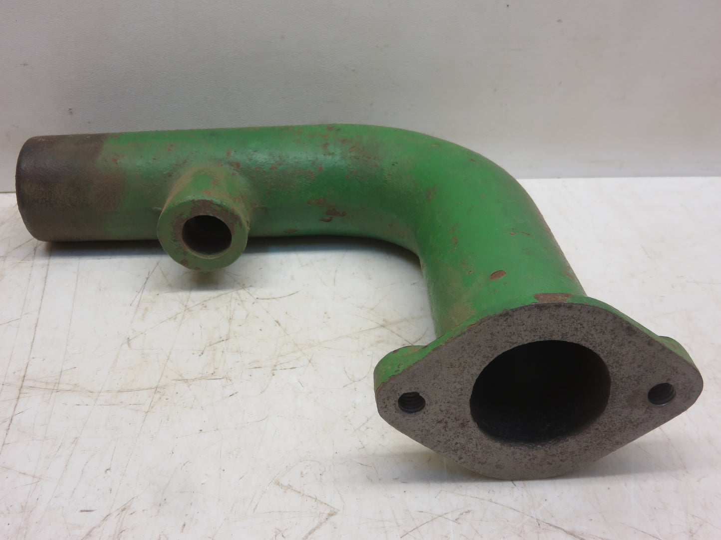 B1408R John Deere Air Intake Pipe For B