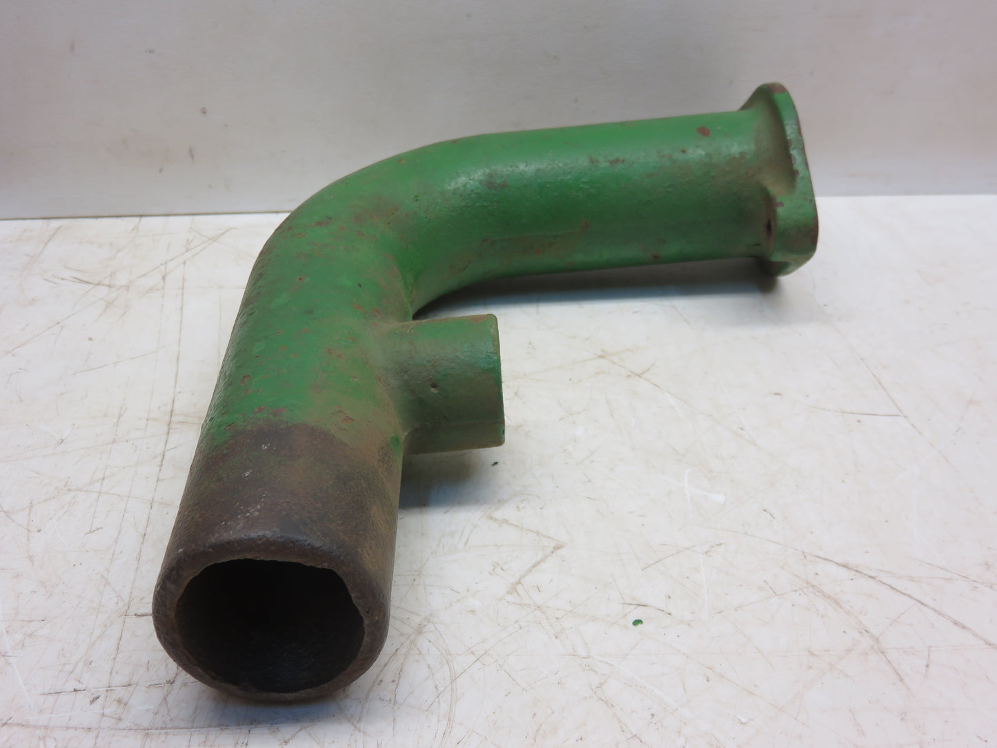 B1408R John Deere Air Intake Pipe For B