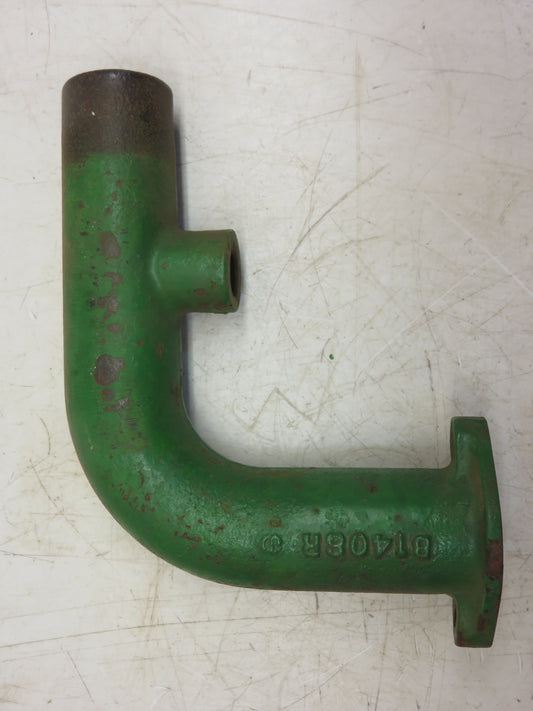B1408R John Deere Air Intake Pipe For B