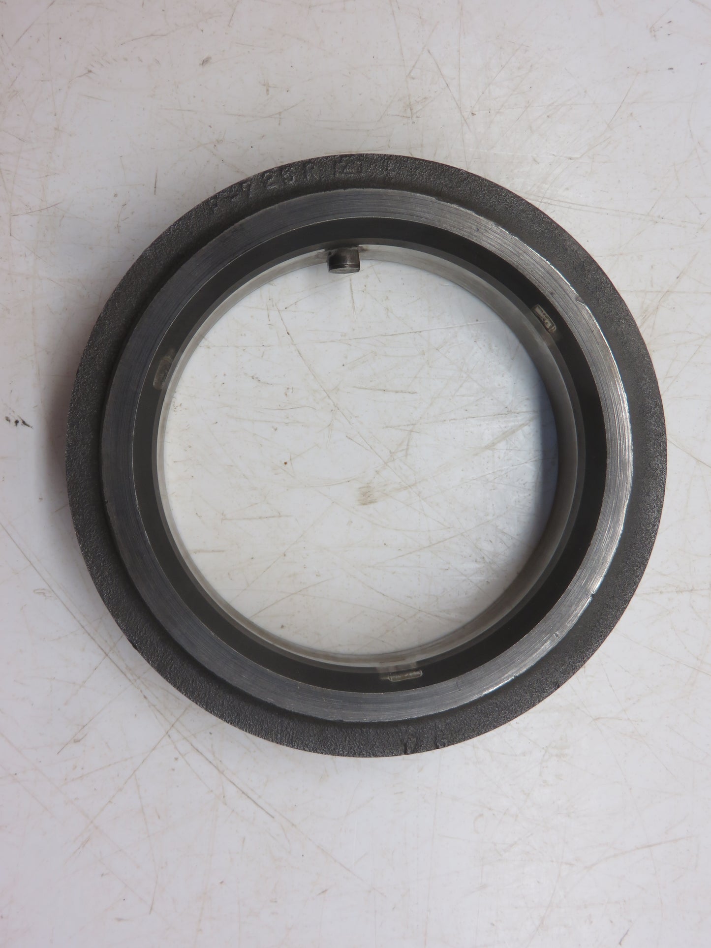 AR928R, R725R John Deere PTO Clutch Collar For R