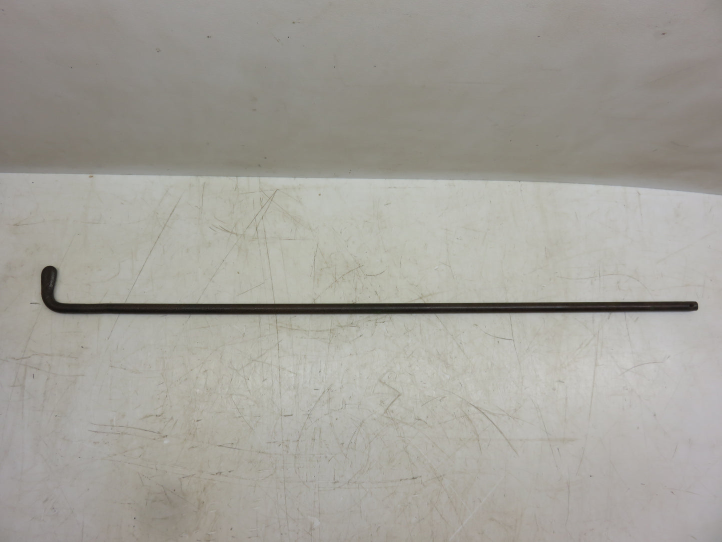 B1939R John Deere Fuel Control Rod For B, 60, 620, 630