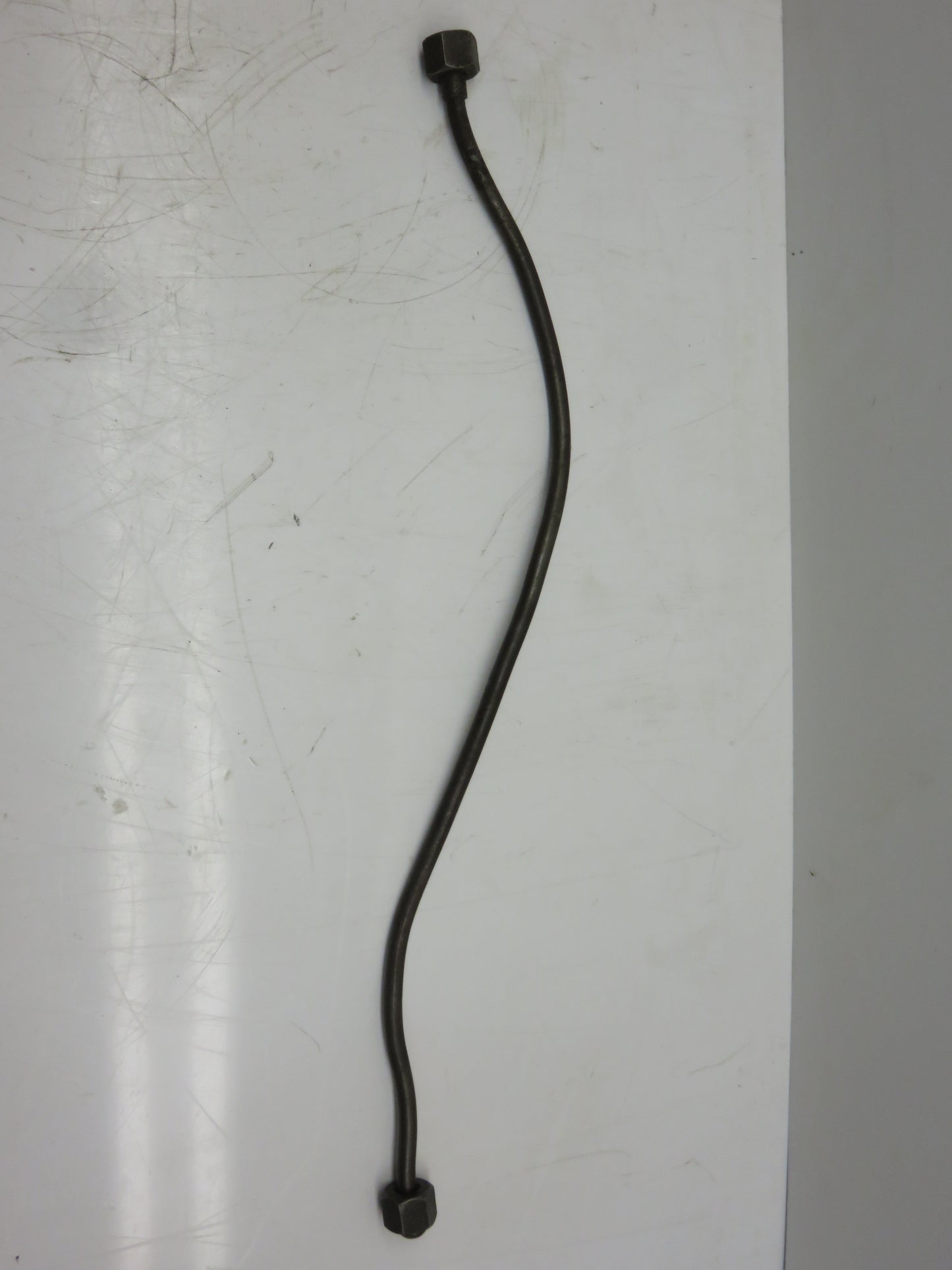 AA3991R John Deere Governor Oil Line For A, AR, AO, 60