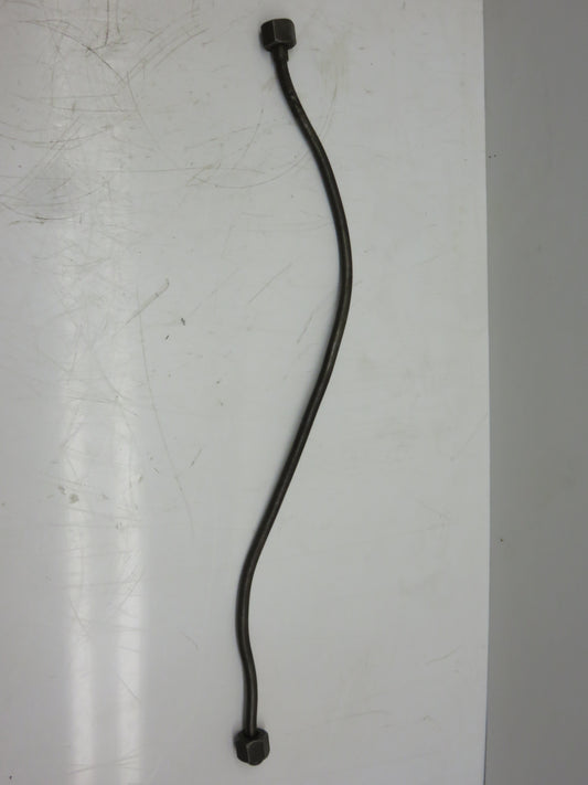 AA3991R John Deere Governor Oil Line For A, AR, AO, 60