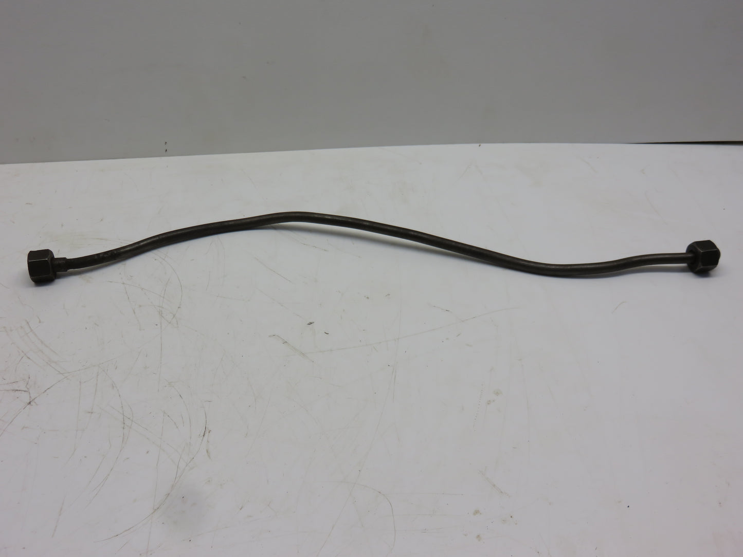 AA3991R John Deere Governor Oil Line For A, AR, AO, 60