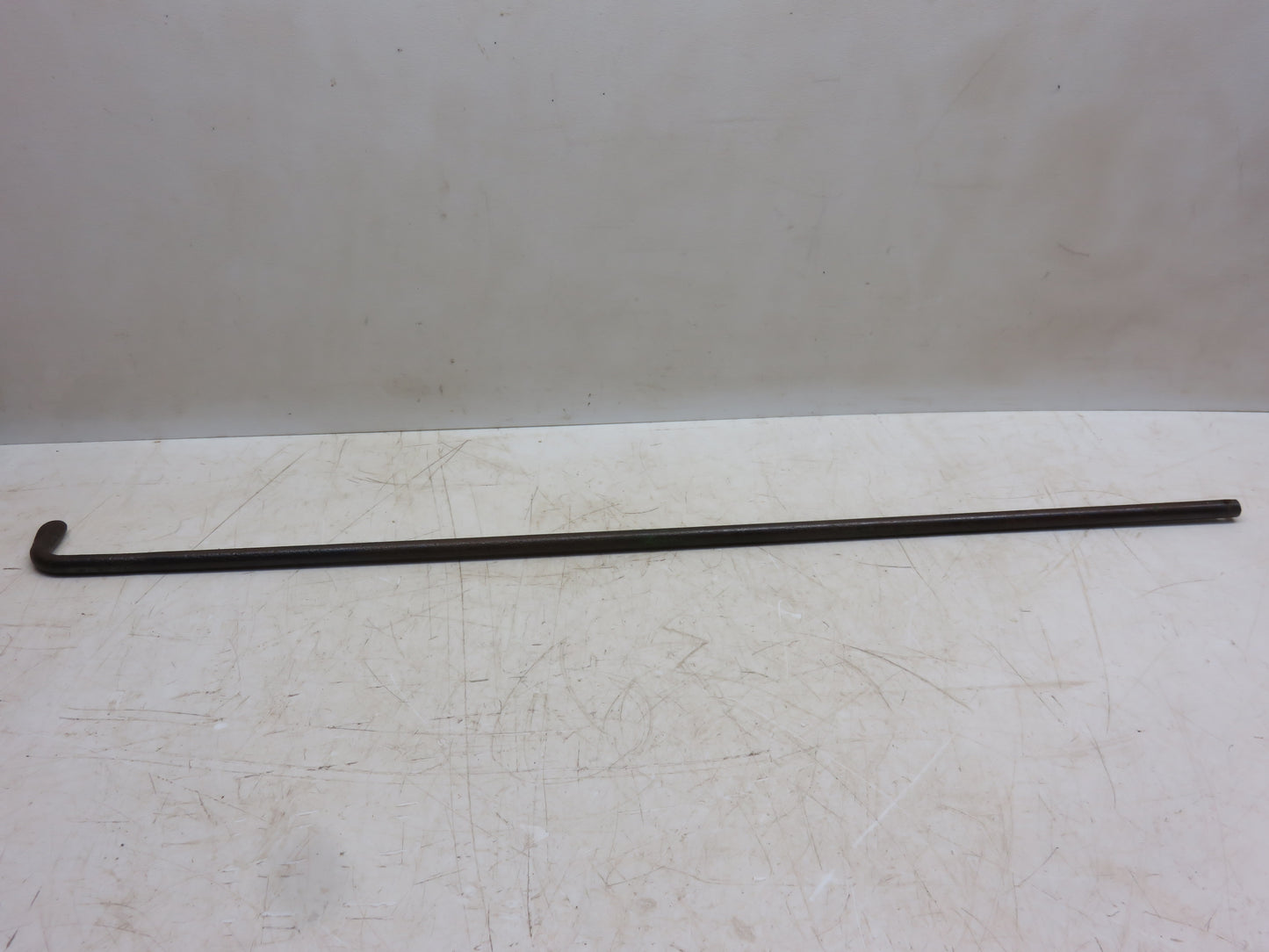 B1939R John Deere Fuel Control Rod For B, 60, 620, 630