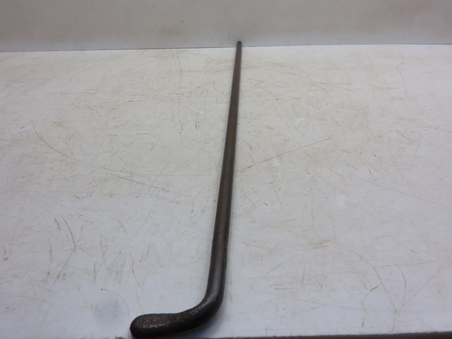 B1939R John Deere Fuel Control Rod For B, 60, 620, 630