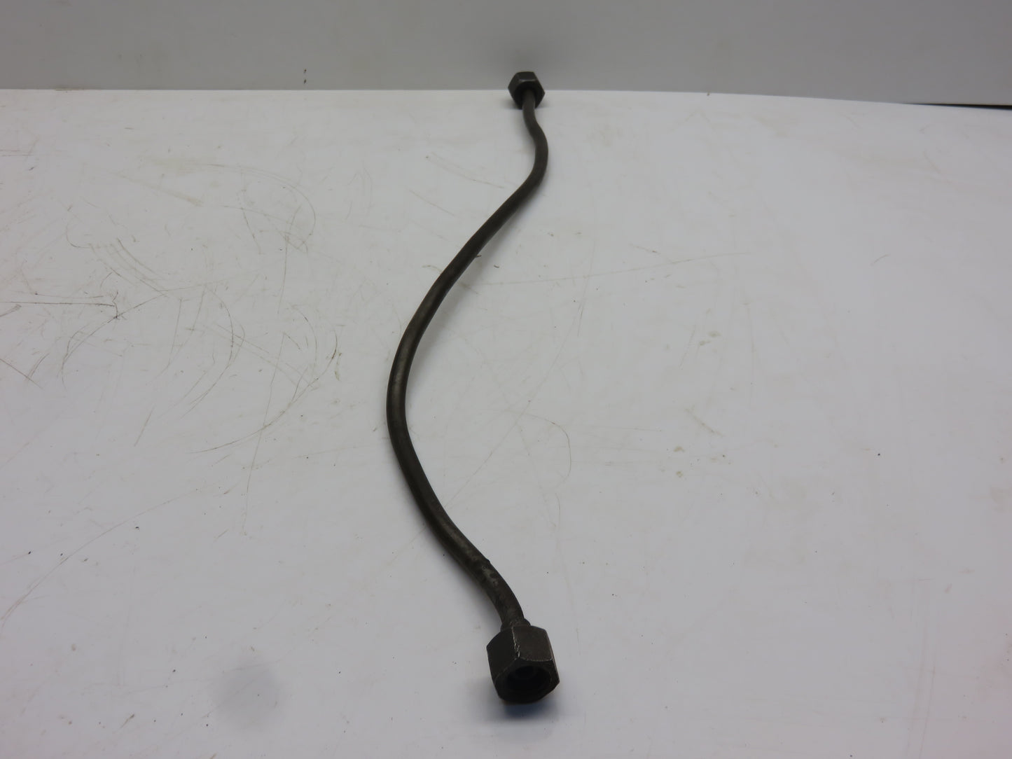 AA3991R John Deere Governor Oil Line For A, AR, AO, 60