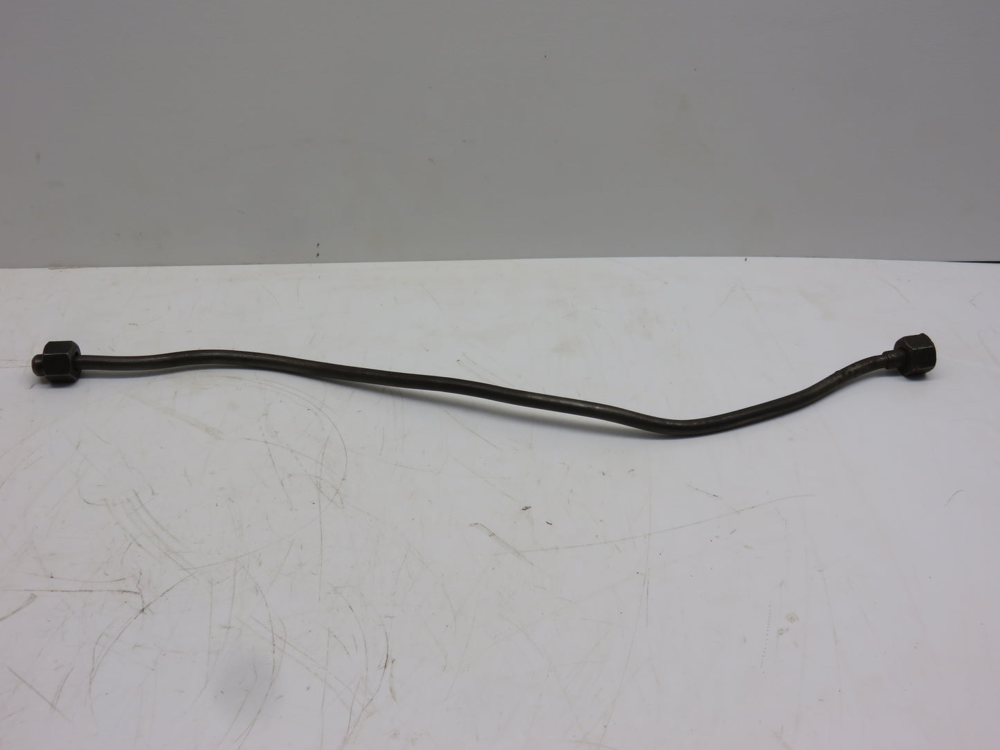 AA3991R John Deere Governor Oil Line For A, AR, AO, 60