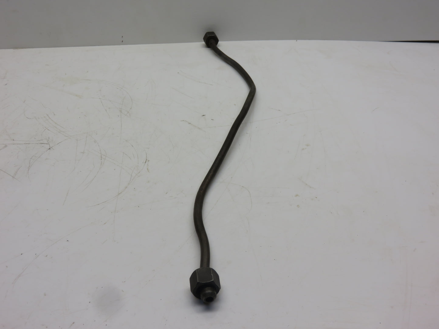 AA3991R John Deere Governor Oil Line For A, AR, AO, 60