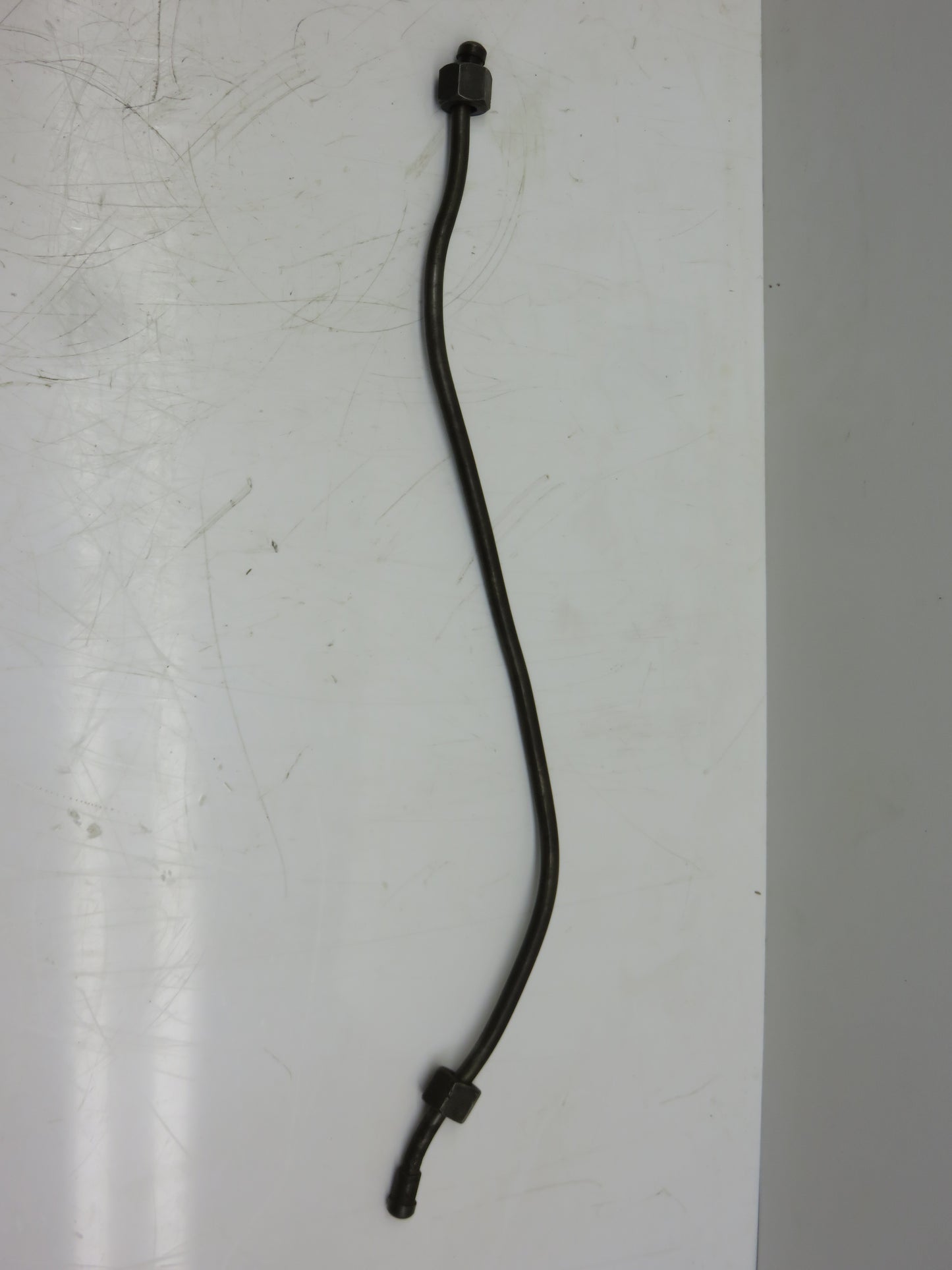 AA3991R John Deere Governor Oil Line For A, AR, AO, 60