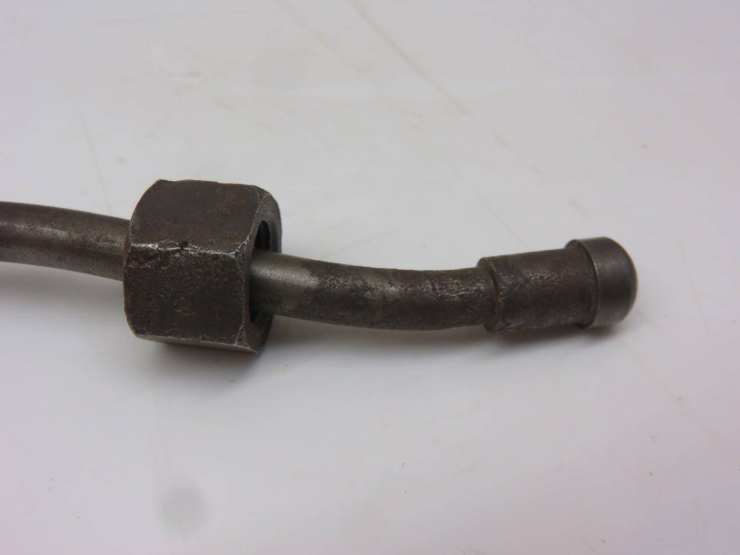 AA3991R John Deere Governor Oil Line For A, AR, AO, 60