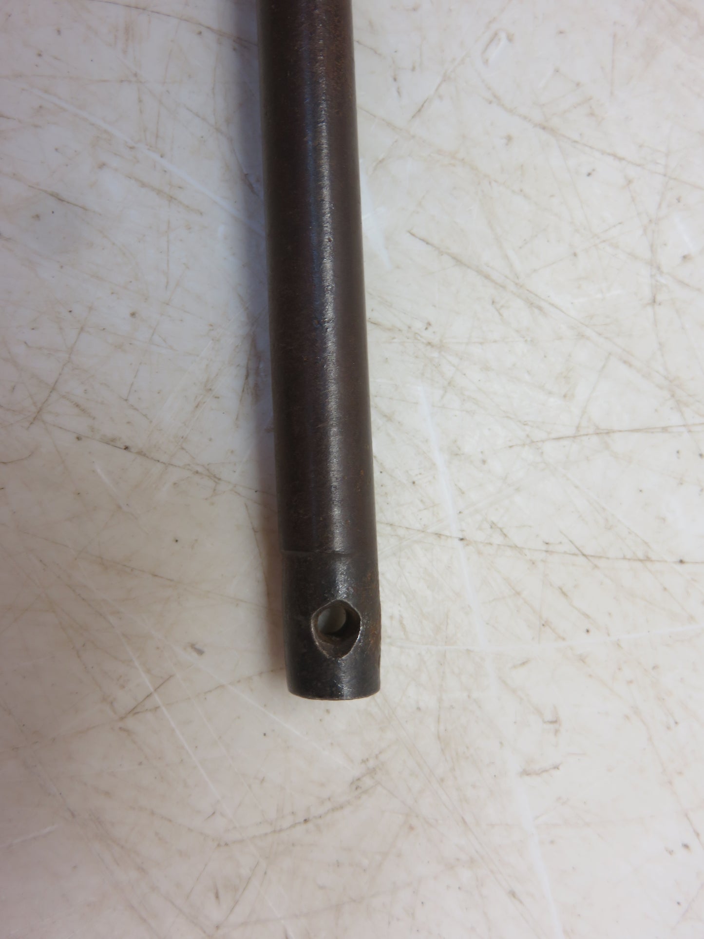 B1939R John Deere Fuel Control Rod For B, 60, 620, 630