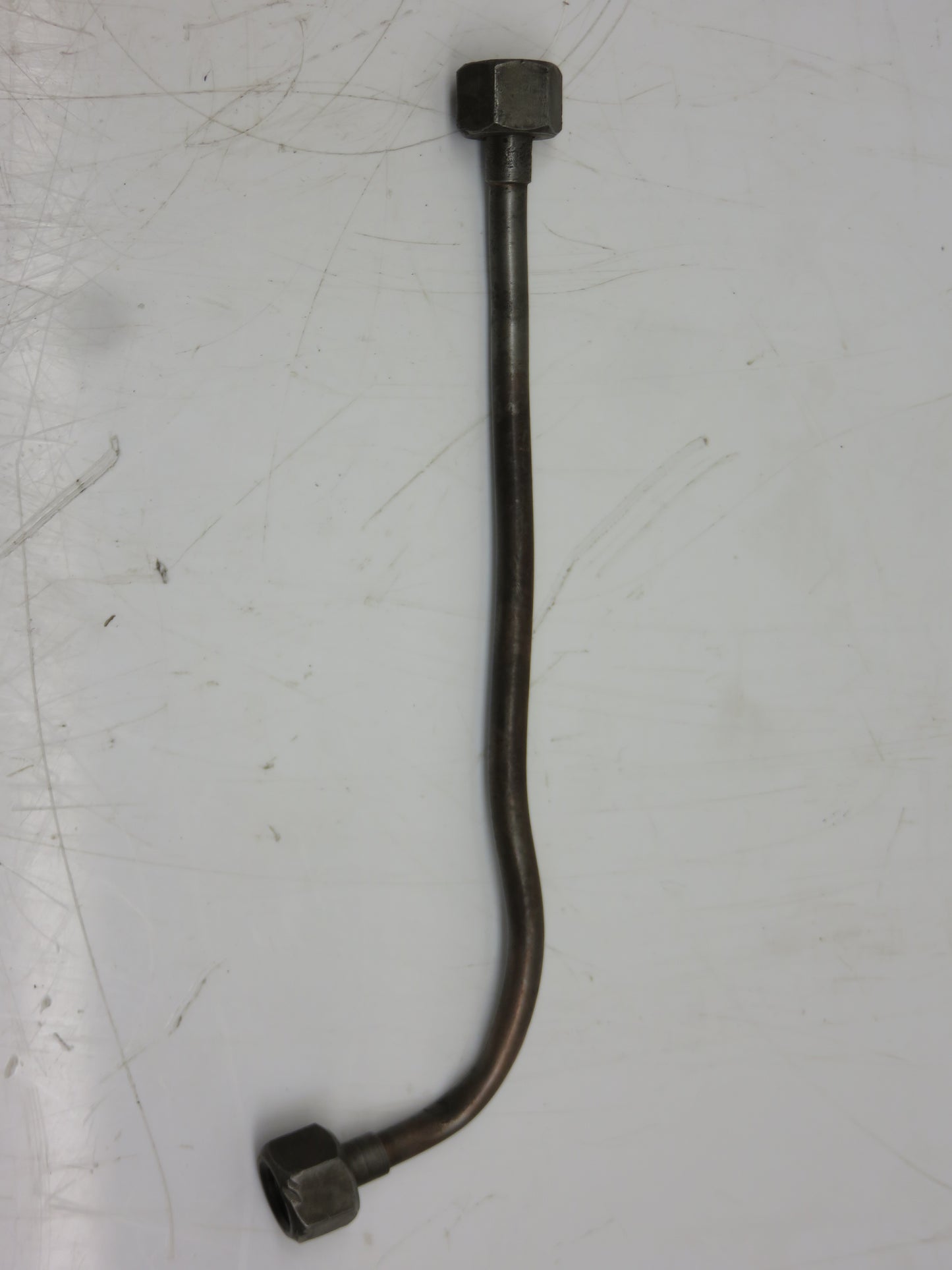 AA3993R John Deere Tappet Lever Oil Line For A, AR, AO, 60