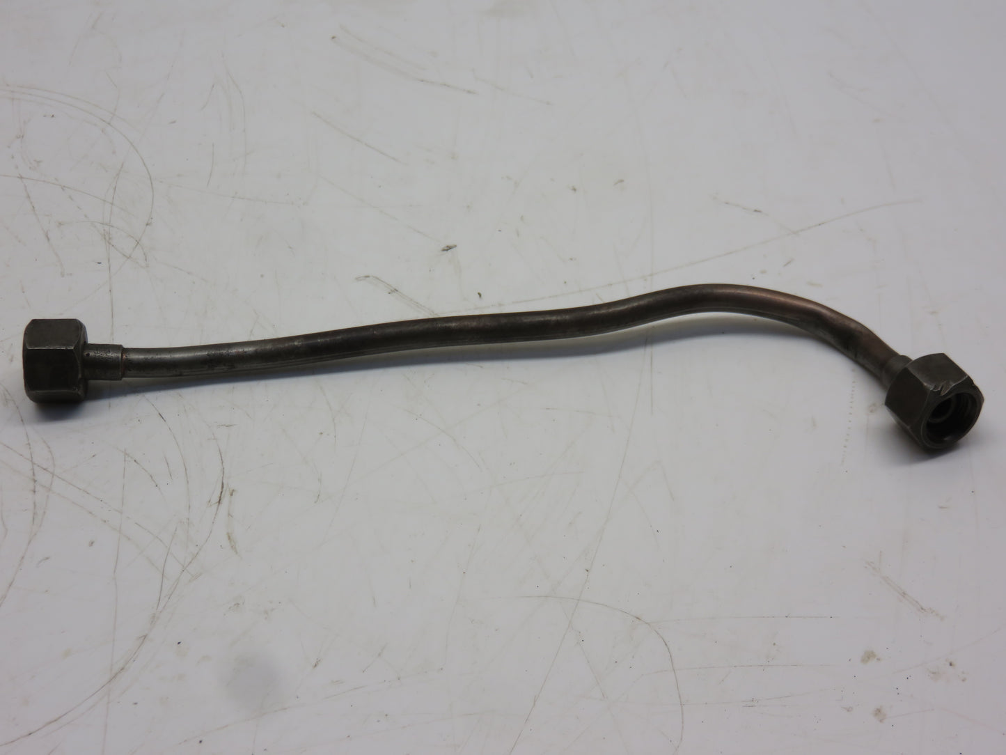 AA3993R John Deere Tappet Lever Oil Line For A, AR, AO, 60