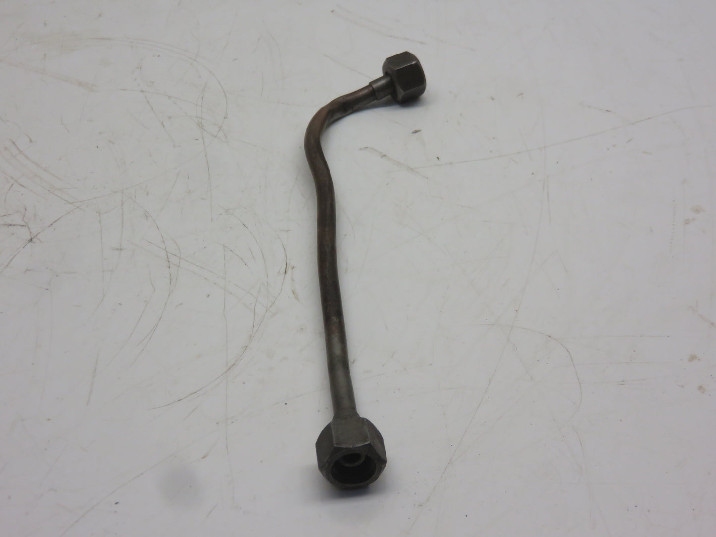 AA3993R John Deere Tappet Lever Oil Line For A, AR, AO, 60