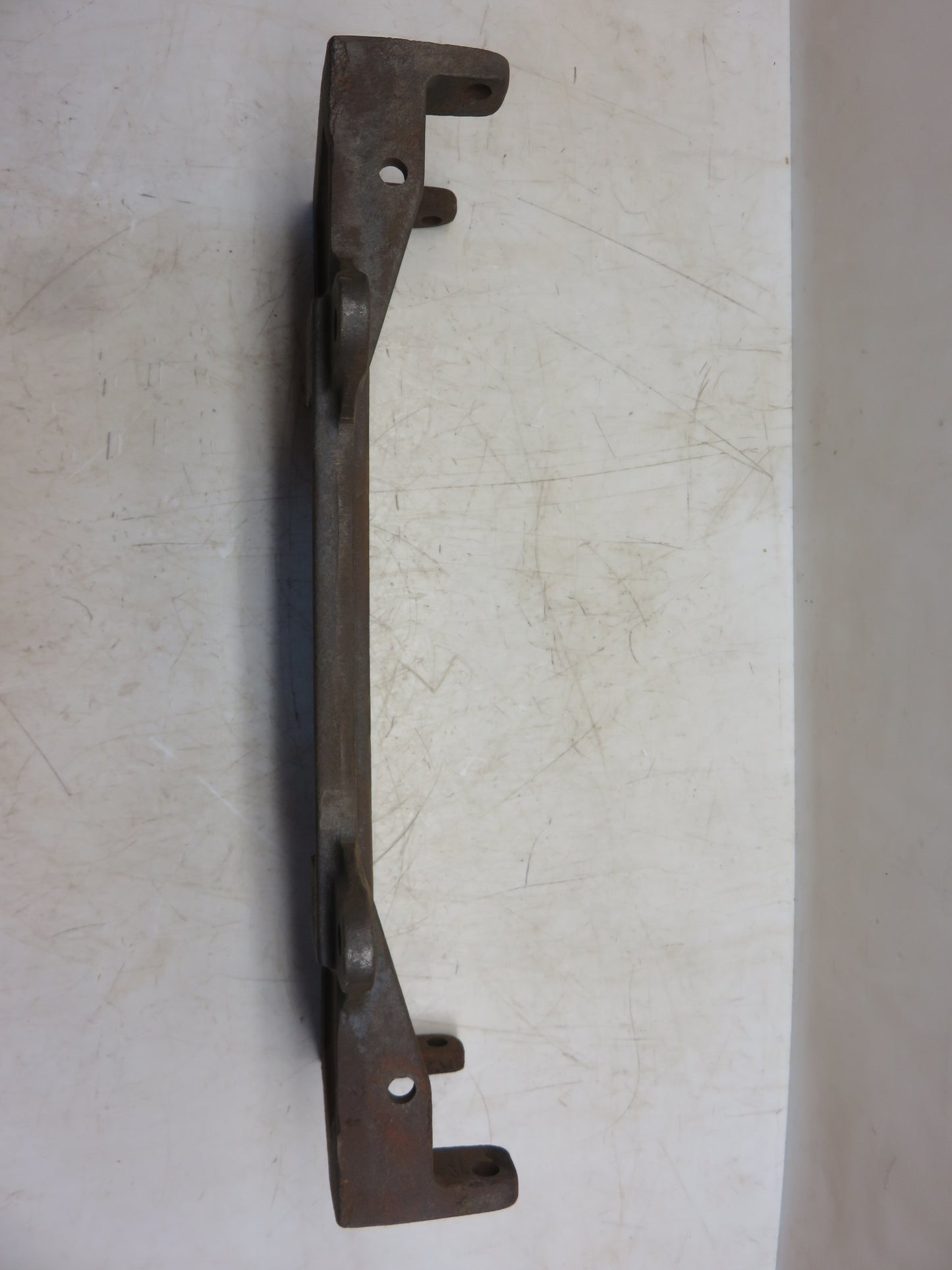B1804R John Deere Radiator Side For B, 50
