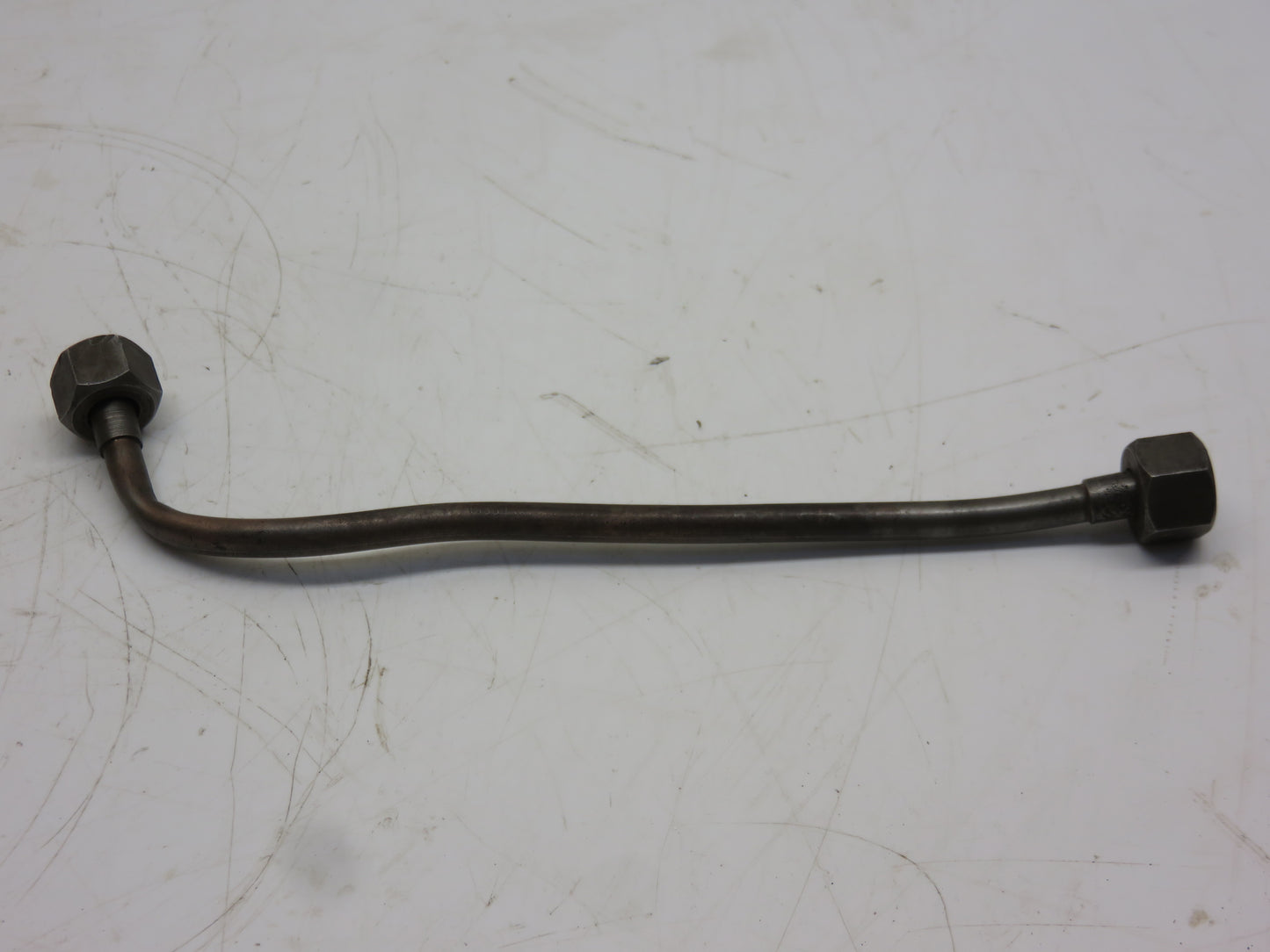 AA3993R John Deere Tappet Lever Oil Line For A, AR, AO, 60