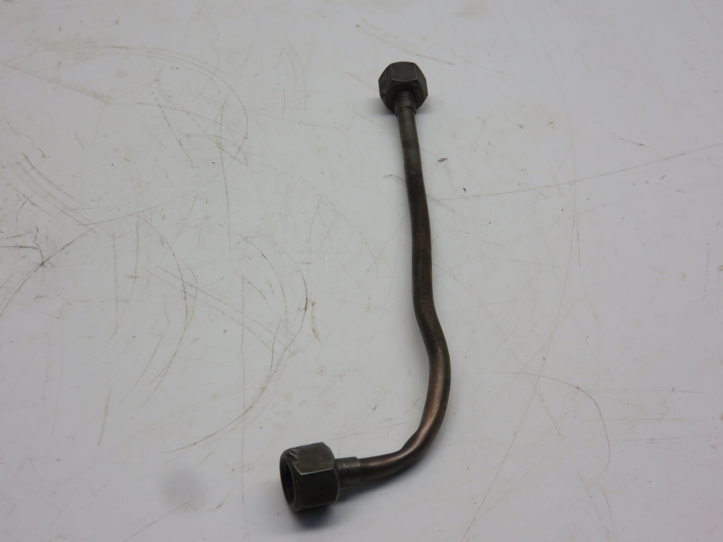 AA3993R John Deere Tappet Lever Oil Line For A, AR, AO, 60