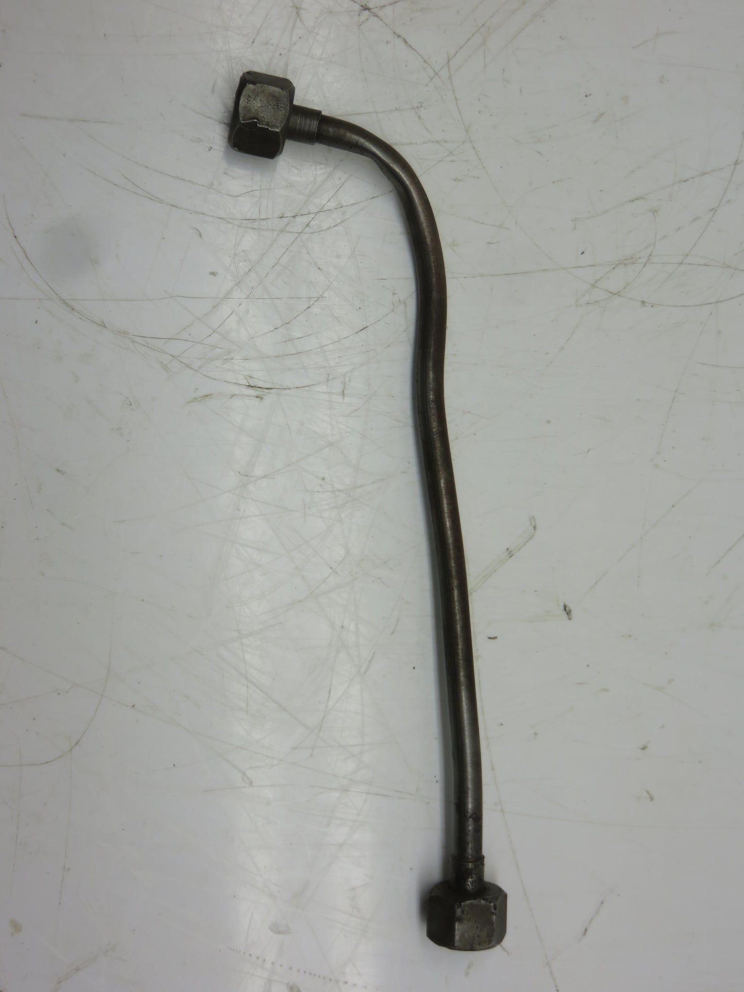AA3993R John Deere Tappet Lever Oil Line For A, AR, AO, 60