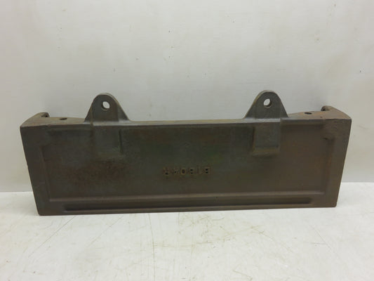 B1804R John Deere Radiator Side For B, 50