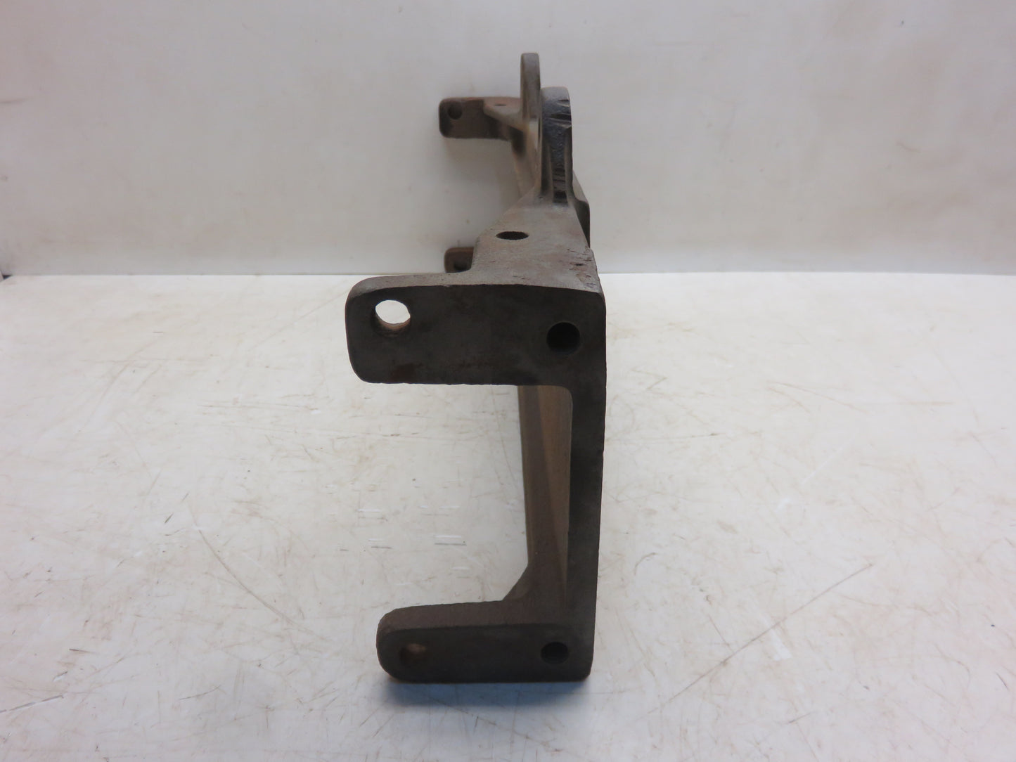 B1804R John Deere Radiator Side For B, 50