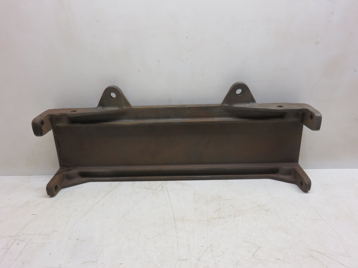 B1804R John Deere Radiator Side For B, 50