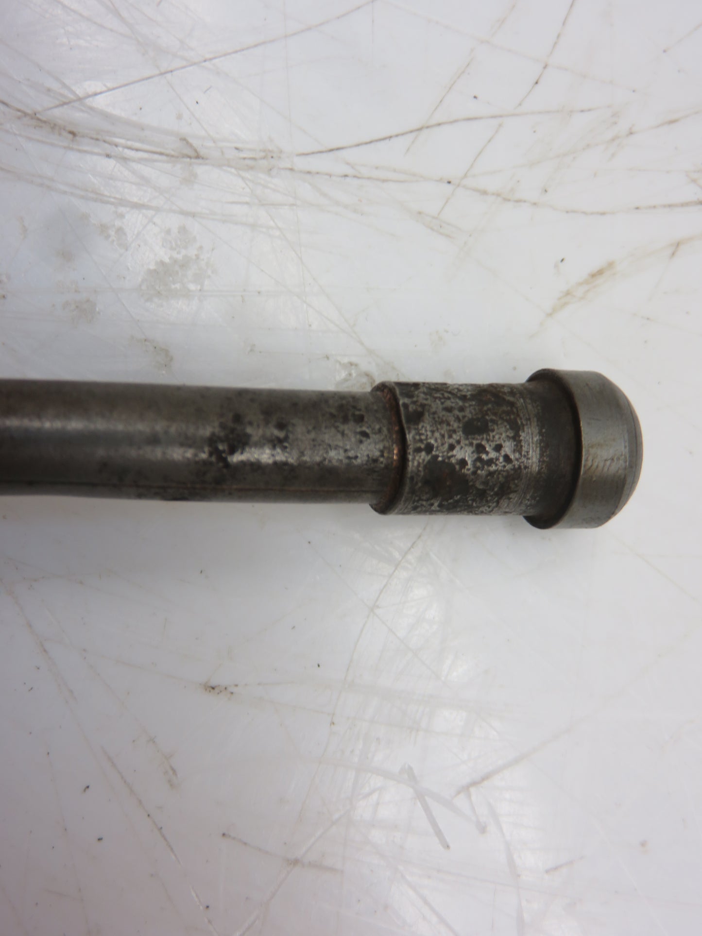 AA3993R John Deere Tappet Lever Oil Line For A, AR, AO, 60