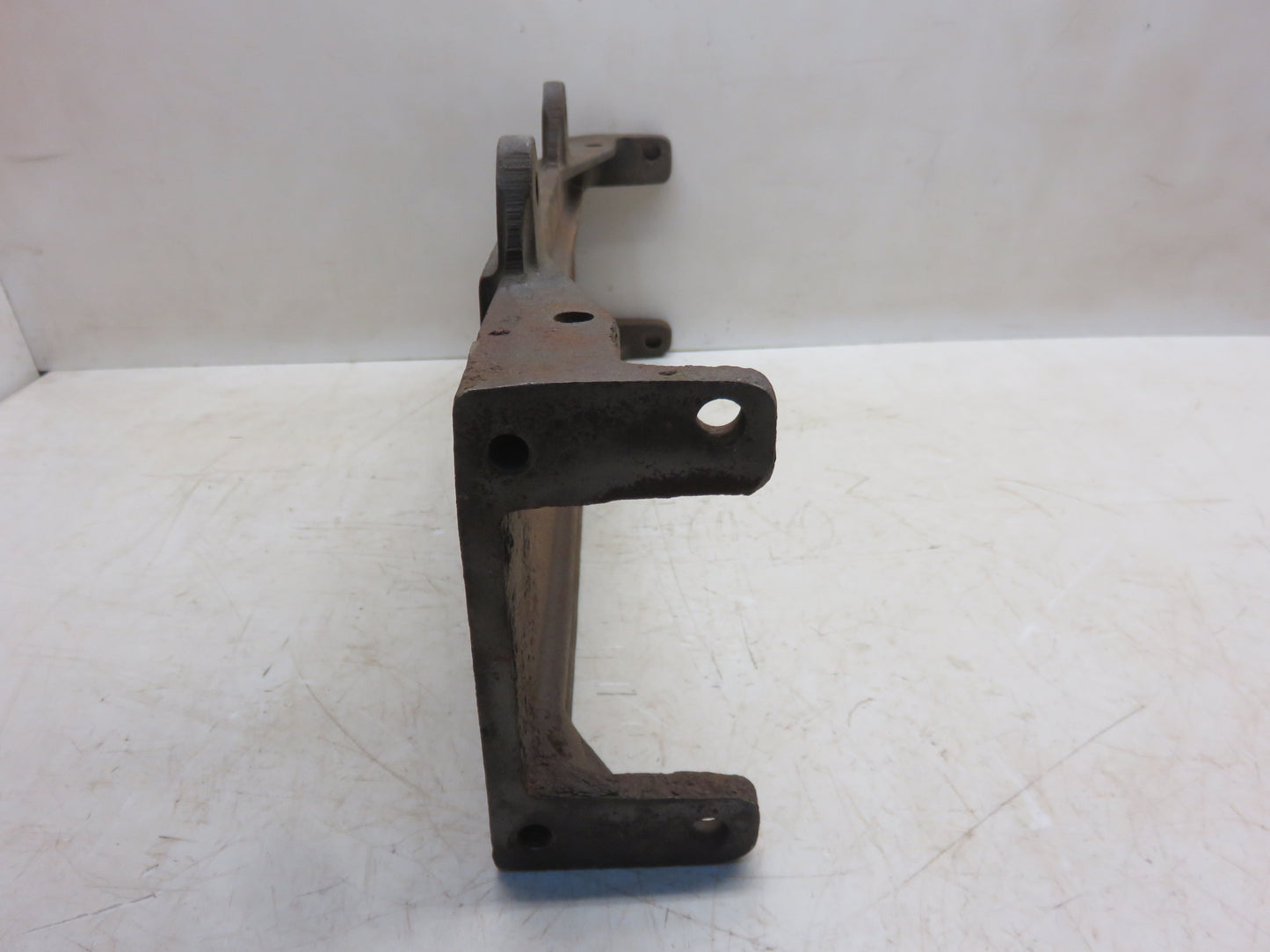 B1804R John Deere Radiator Side For B, 50