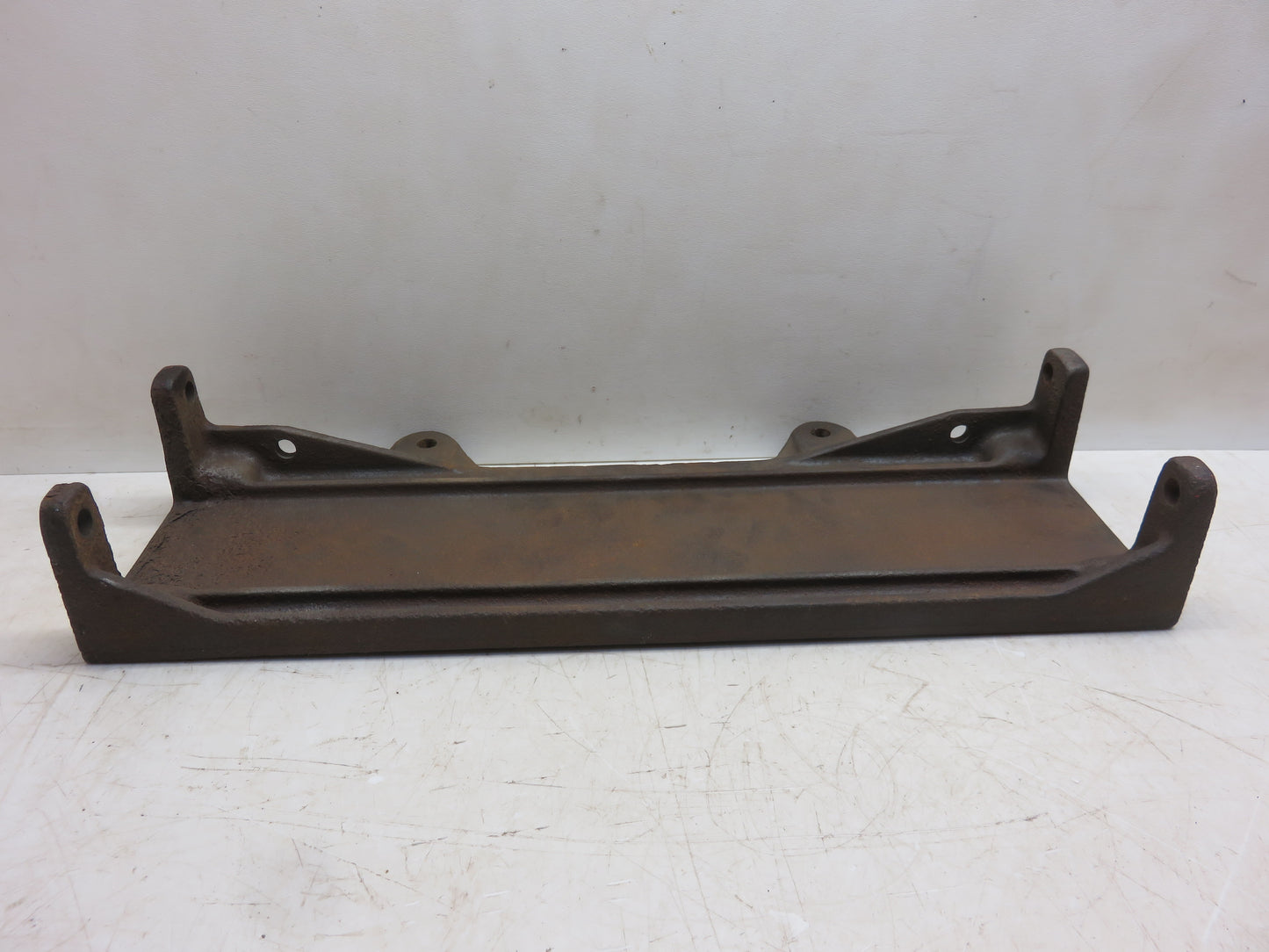 B1804R John Deere Radiator Side For B, 50