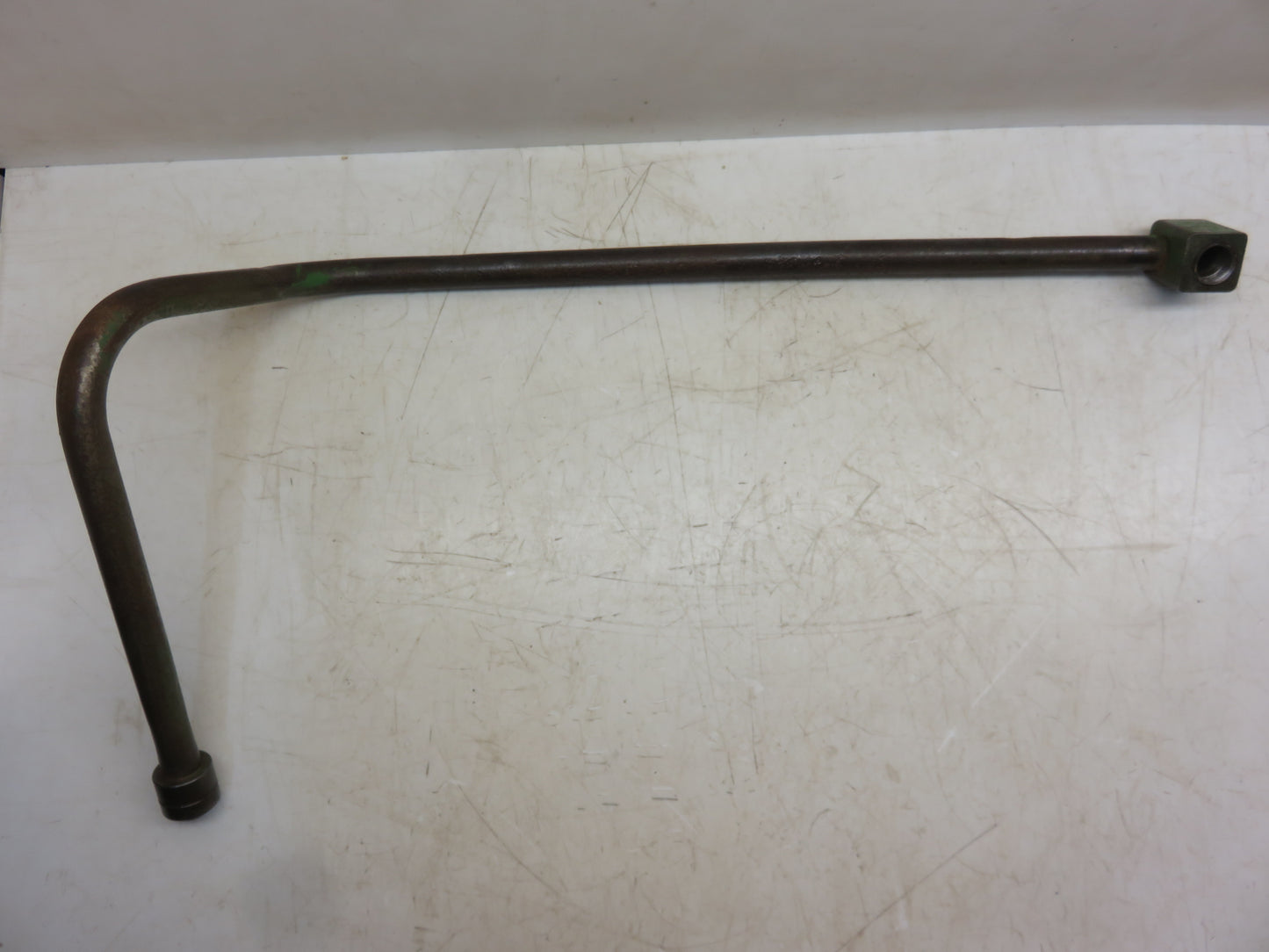 AA6858R John Deere Power Trol Lower Remote Cylinder Tube For 620, 630