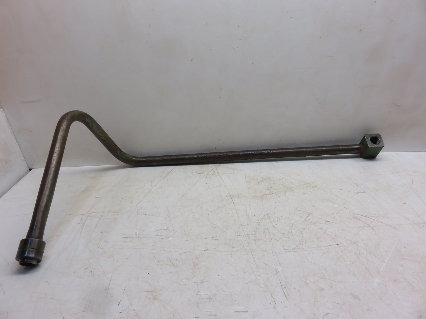 AA6858R John Deere Power Trol Lower Remote Cylinder Tube For 620, 630