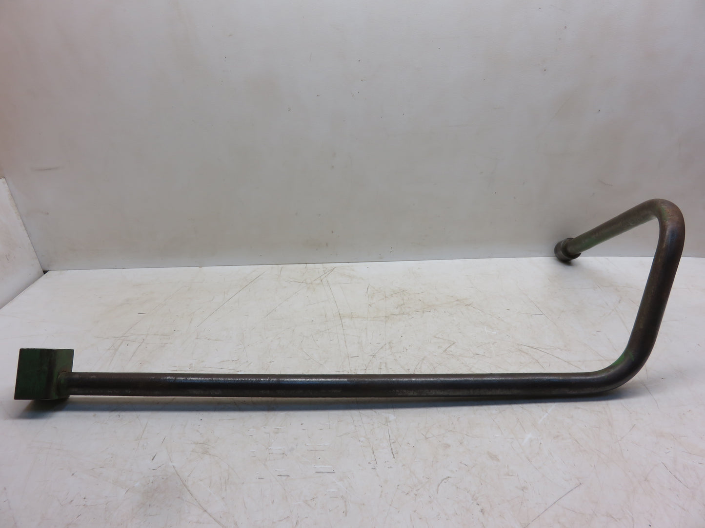 AA6858R John Deere Power Trol Lower Remote Cylinder Tube For 620, 630