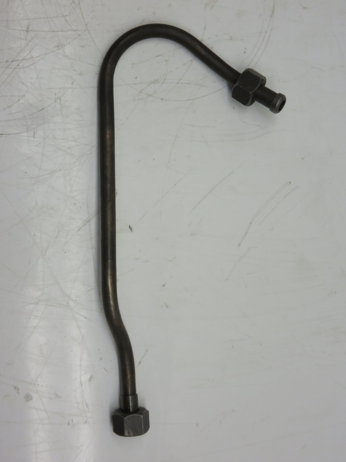 AA3988R John Deere Right Hand Main Bearing Oil Line For A, AR, AO