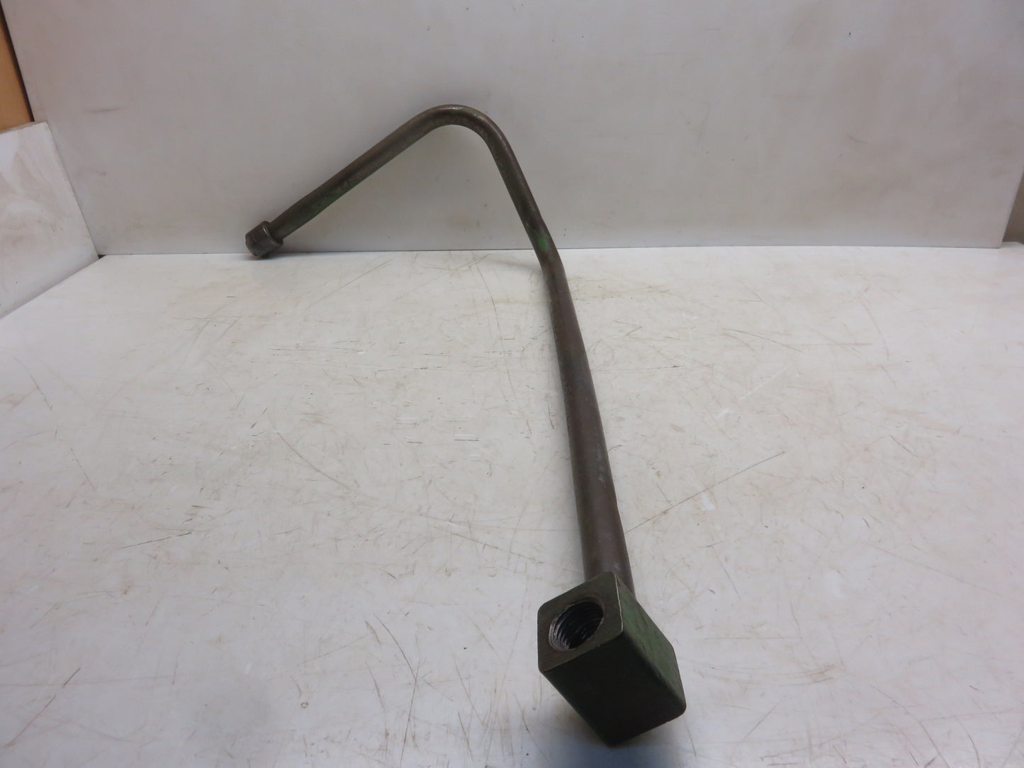 AA6858R John Deere Power Trol Lower Remote Cylinder Tube For 620, 630