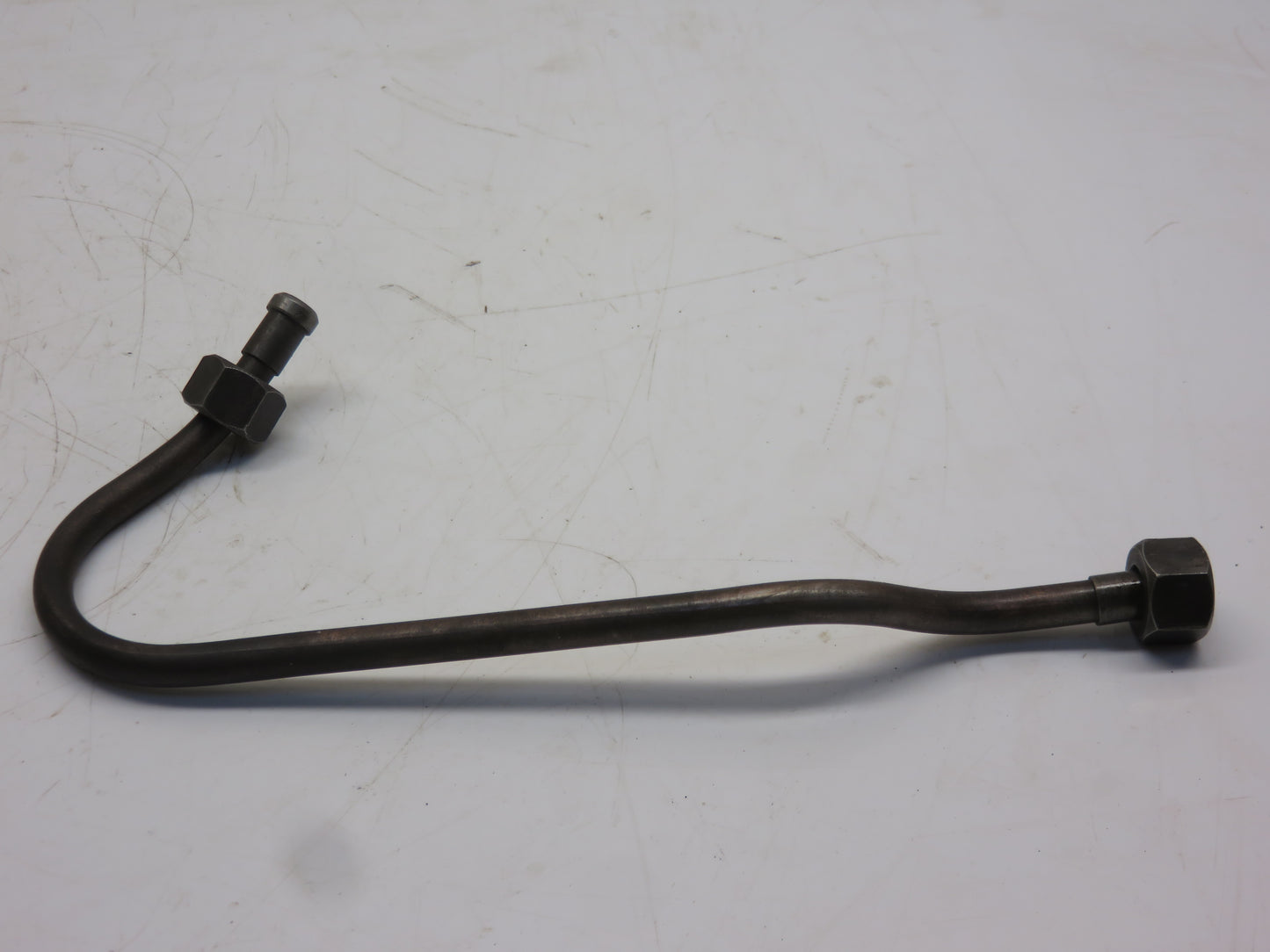 AA3988R John Deere Right Hand Main Bearing Oil Line For A, AR, AO