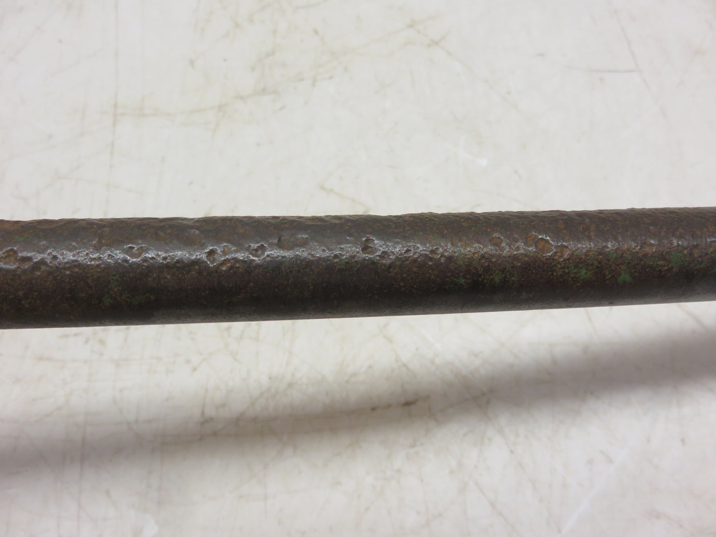 AA6858R John Deere Power Trol Lower Remote Cylinder Tube For 620, 630