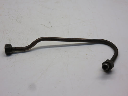 AA3988R John Deere Right Hand Main Bearing Oil Line For A, AR, AO