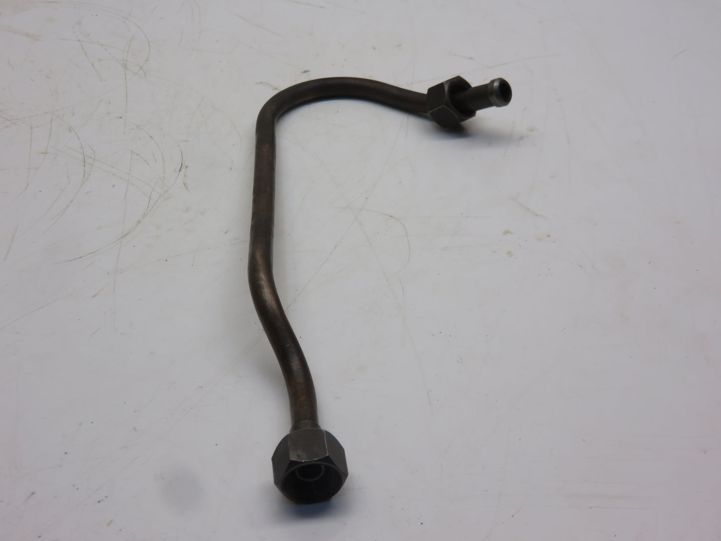 AA3988R John Deere Right Hand Main Bearing Oil Line For A, AR, AO