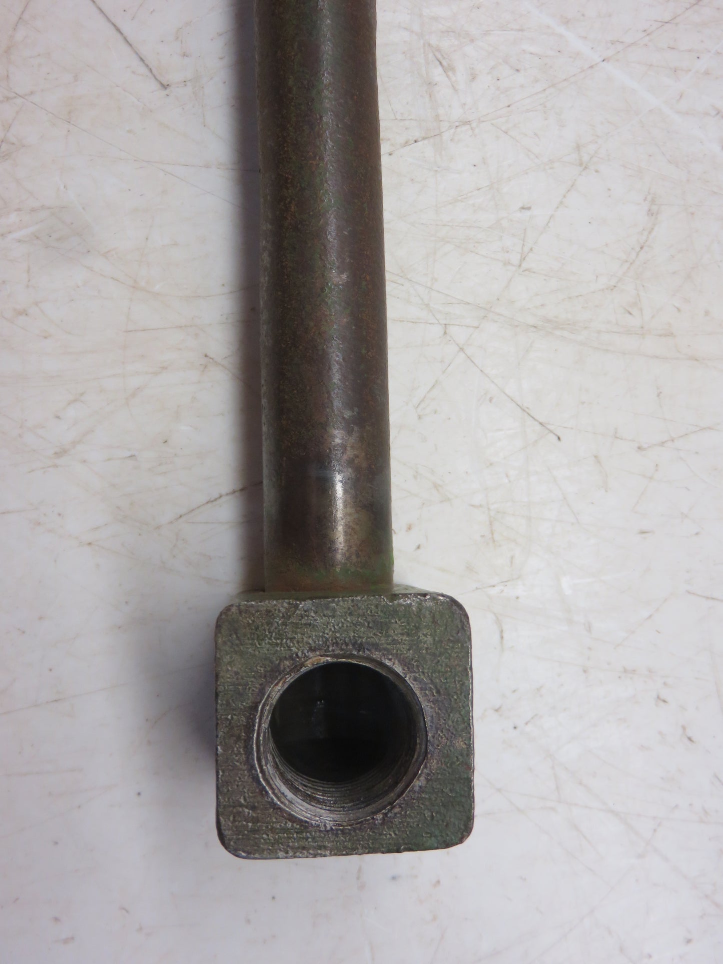 AA6858R John Deere Power Trol Lower Remote Cylinder Tube For 620, 630