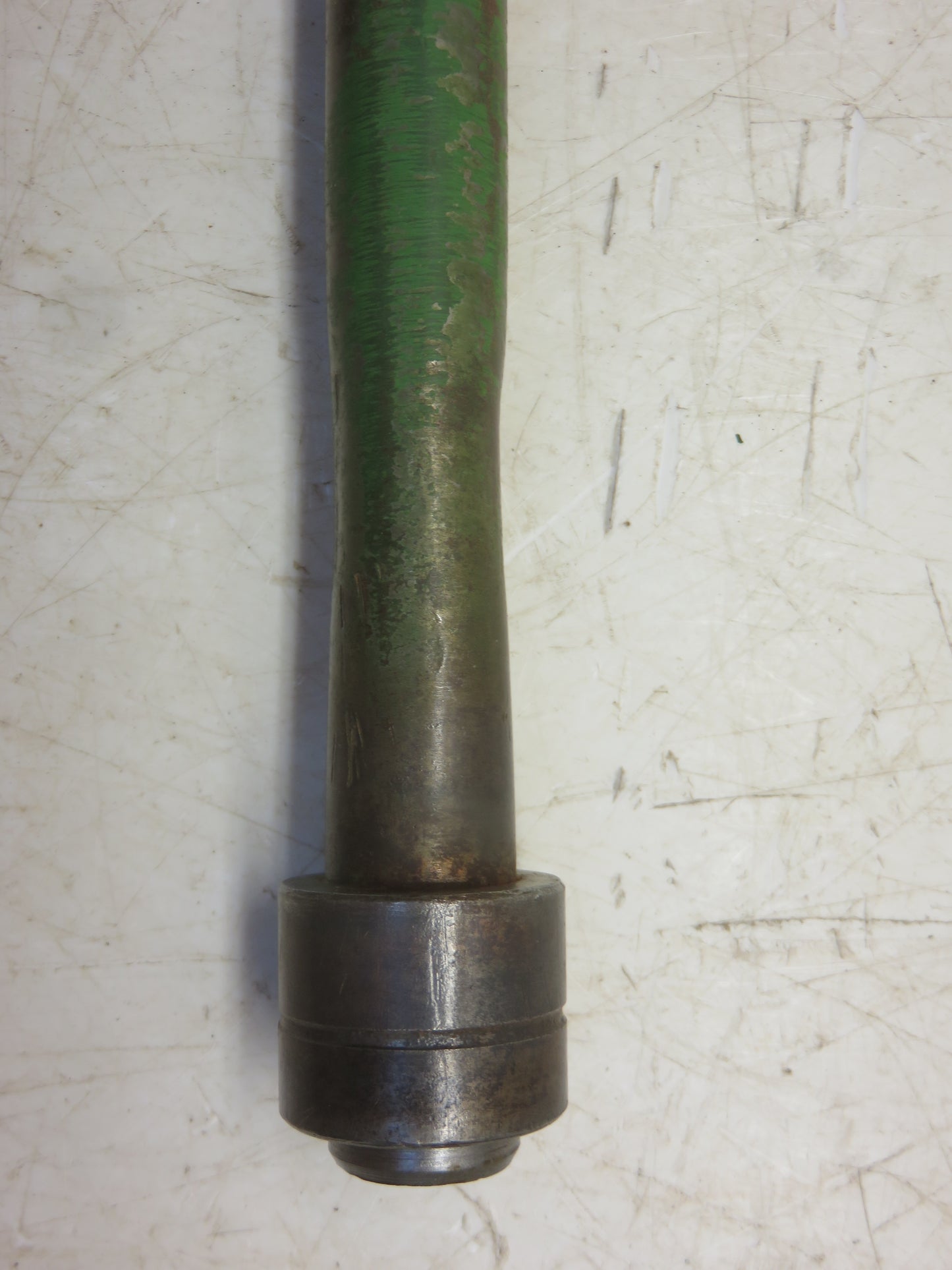 AA6858R John Deere Power Trol Lower Remote Cylinder Tube For 620, 630