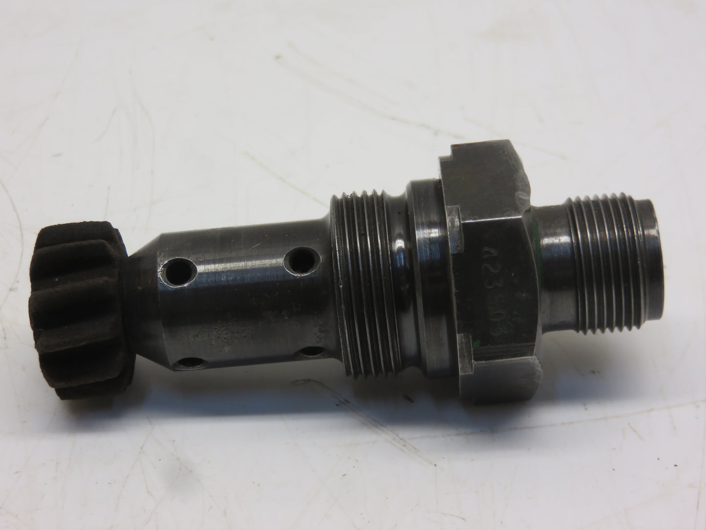 AM3130T John Deere Tachometer Drive Coupling For 420, 430, 1010, 2010