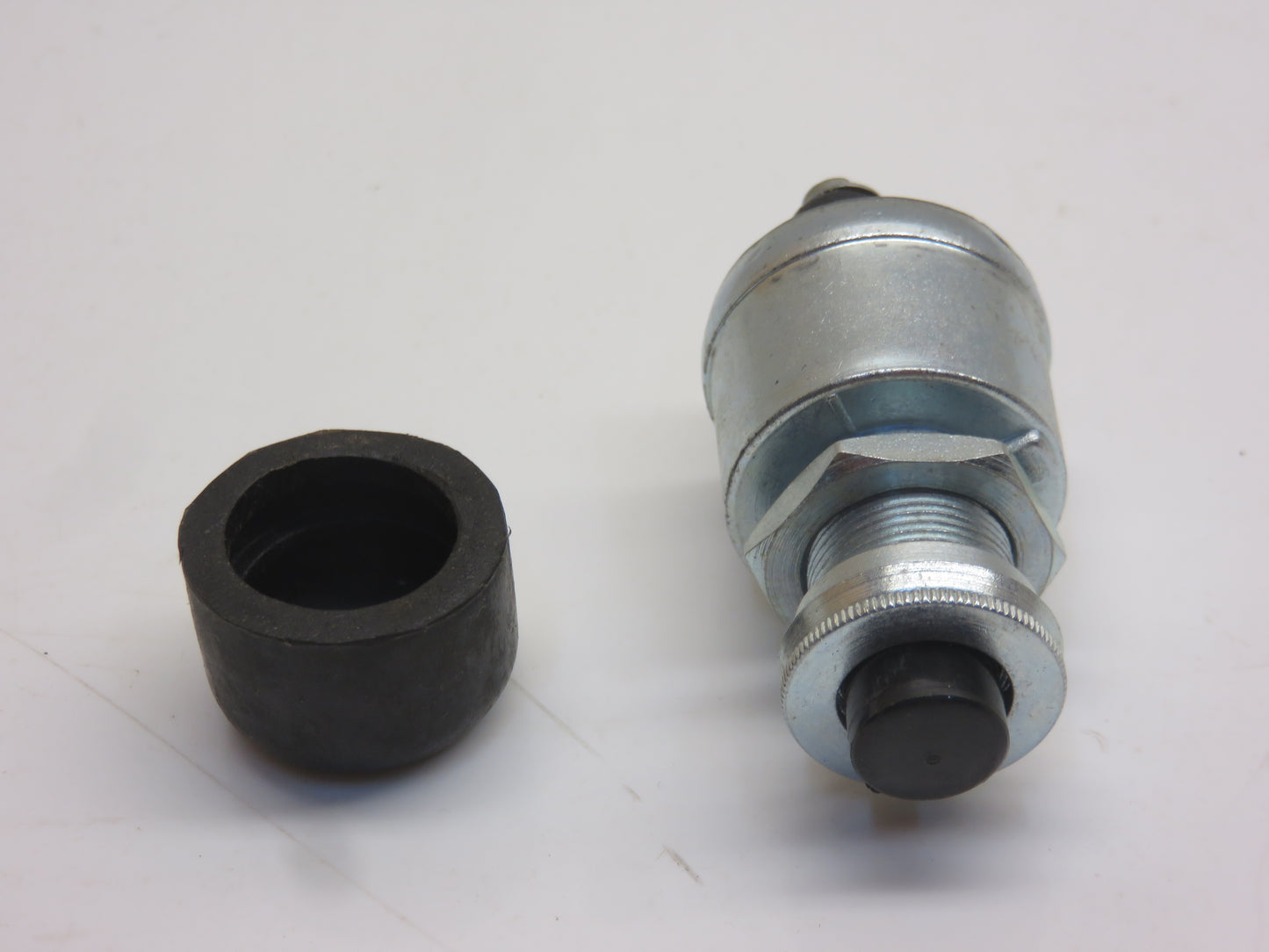 R39554 John Deere Starter, Ether Or Horn Switch For 2510, 5010, 3020, 4020,