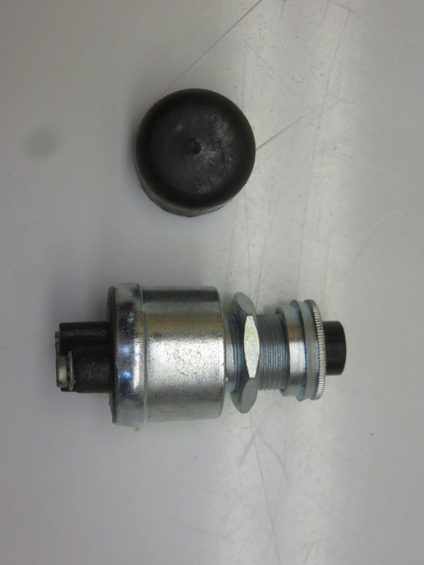 R39554 John Deere Starter, Ether Or Horn Switch For 2510, 5010, 3020, 4020,