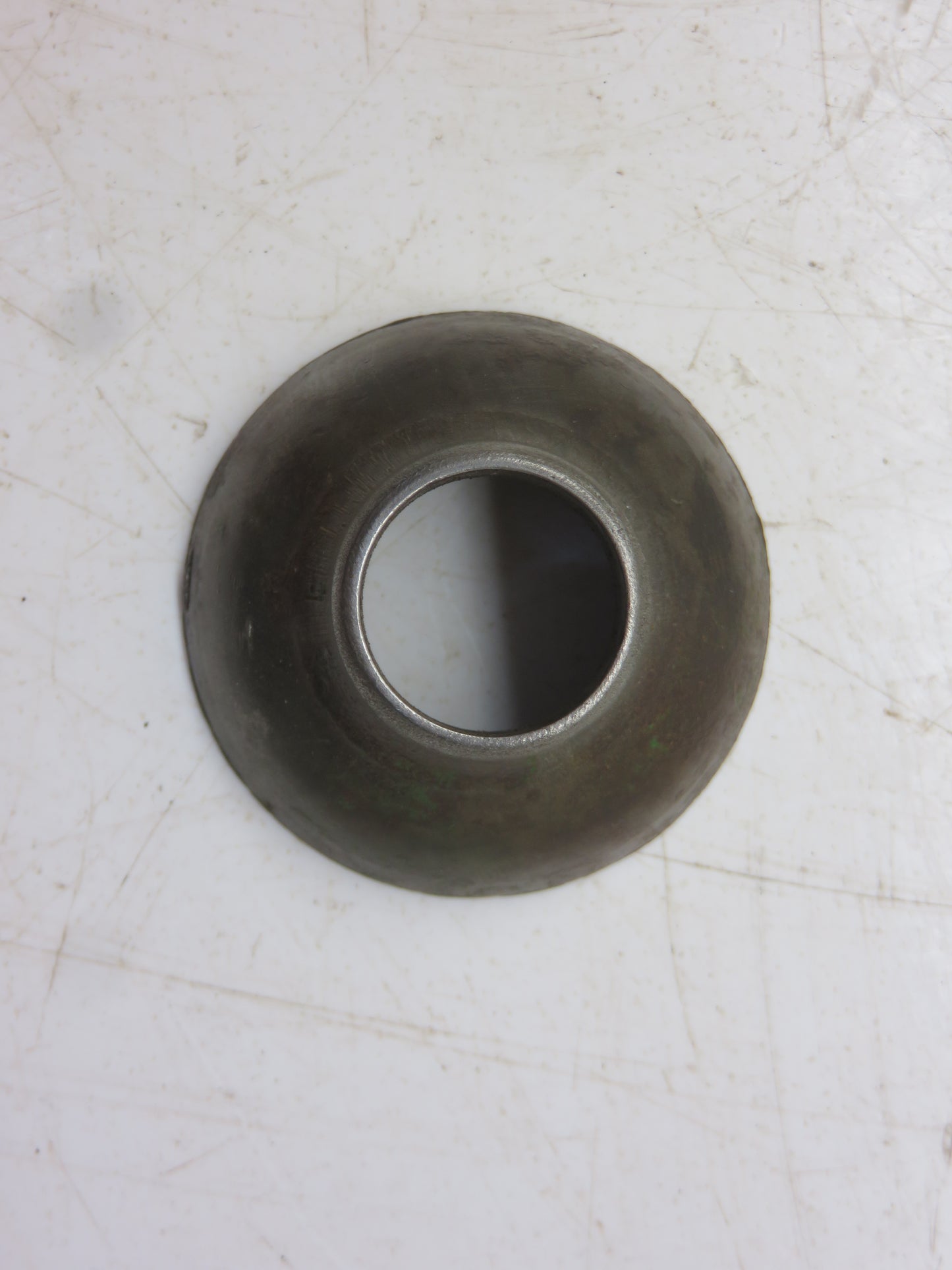 A607R John Deere Fulcrum Ball Socket Cover For A, B