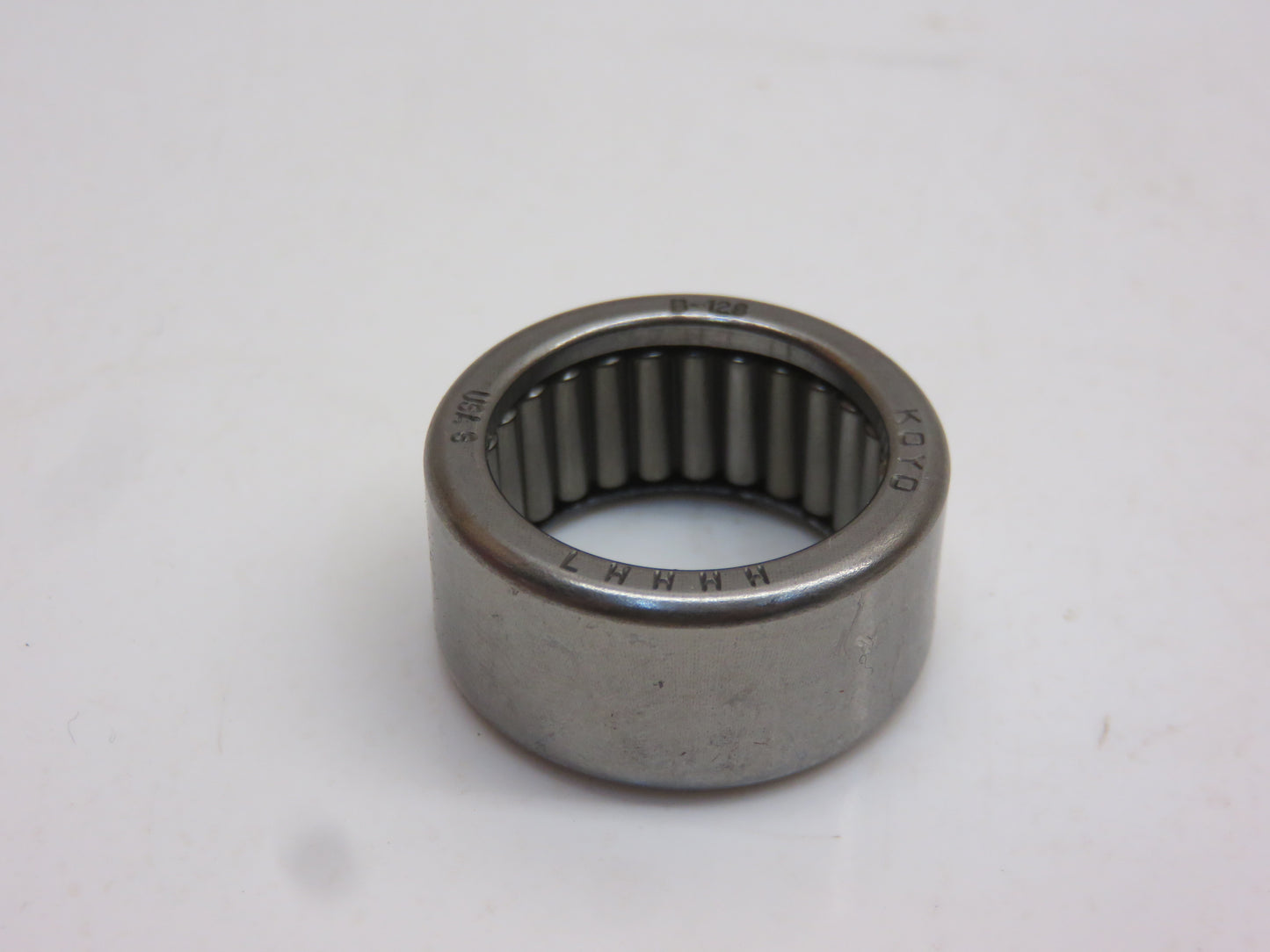 JD8801 John Deere Touch O Matic Pump Bearing For M, MI, MT, 420