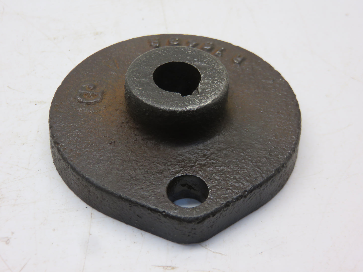 R1643R John Deere Throttle Speed Control Plate For 80, 820, 830