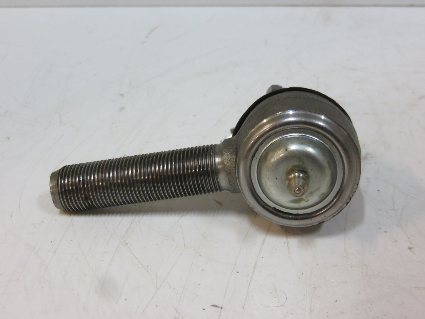 AR21945R John Deere Left Hand Tie Rod End For 520, 620, 720, 820, 530, 630, 730, 830