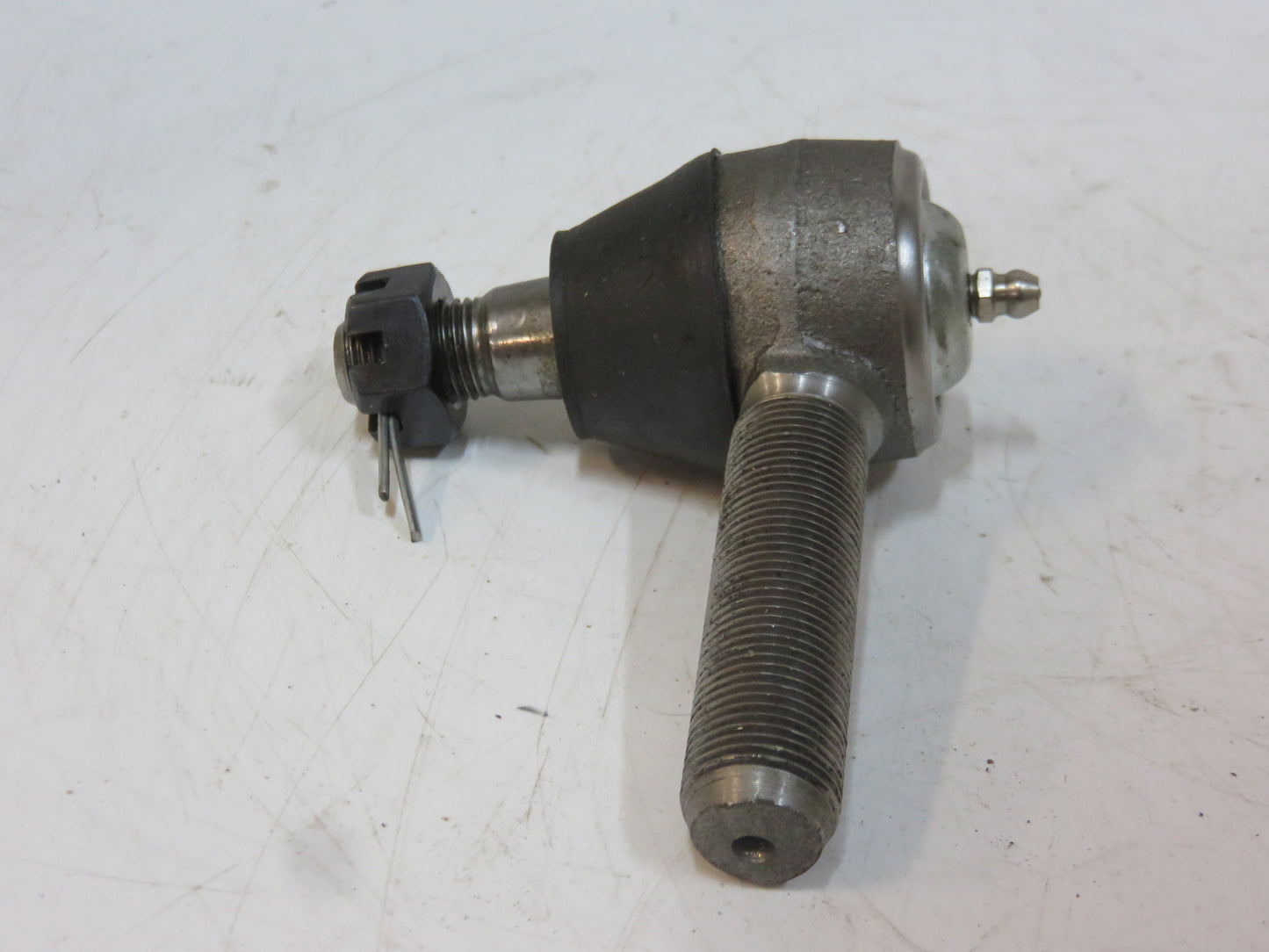 AR21945R John Deere Left Hand Tie Rod End For 520, 620, 720, 820, 530, 630, 730, 830