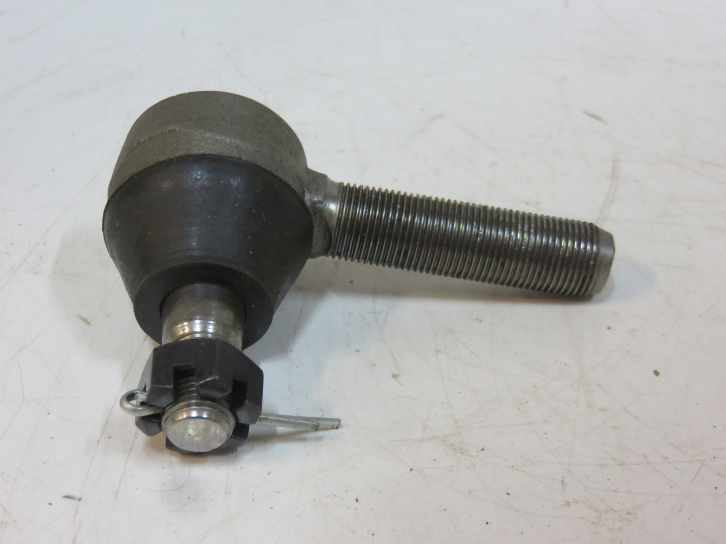 AR21945R John Deere Left Hand Tie Rod End For 520, 620, 720, 820, 530, 630, 730, 830