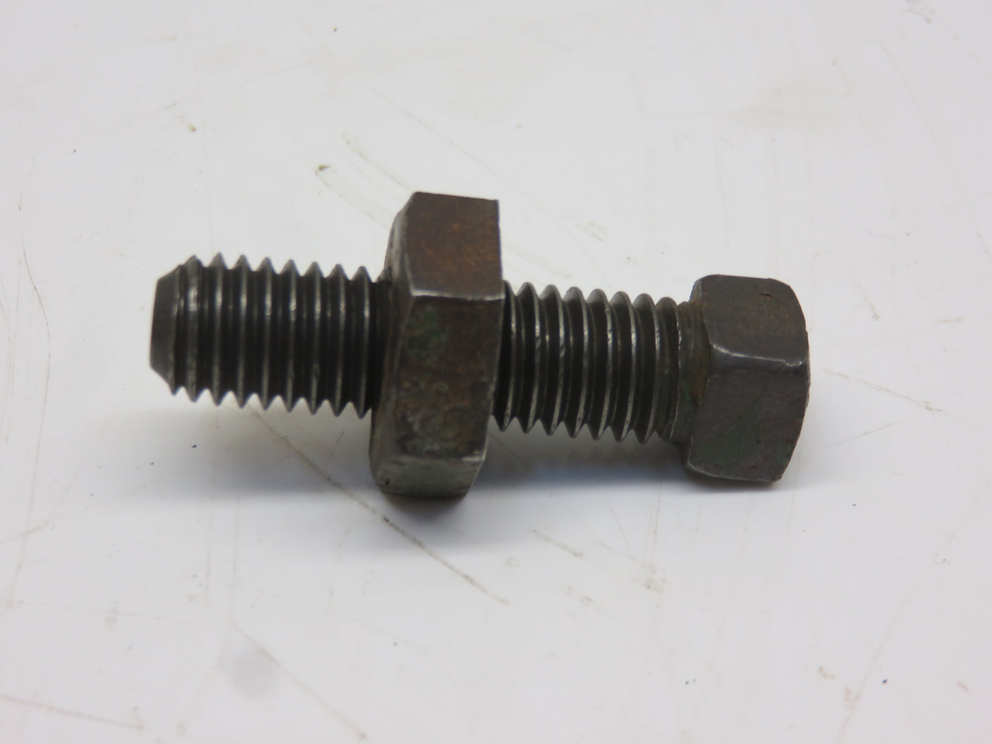 22H167 John Deere Shifter Shaft Set Screw For A